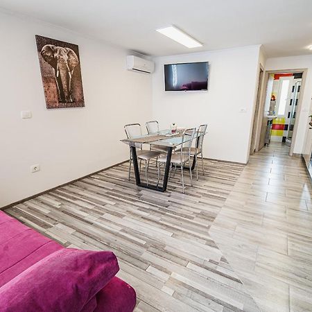 Appartamento Cuderland - Petra Kobarid Esterno foto