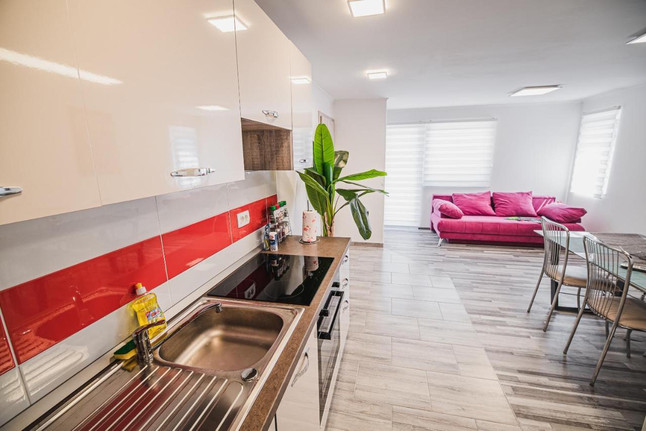 Appartamento Cuderland - Petra Kobarid Esterno foto