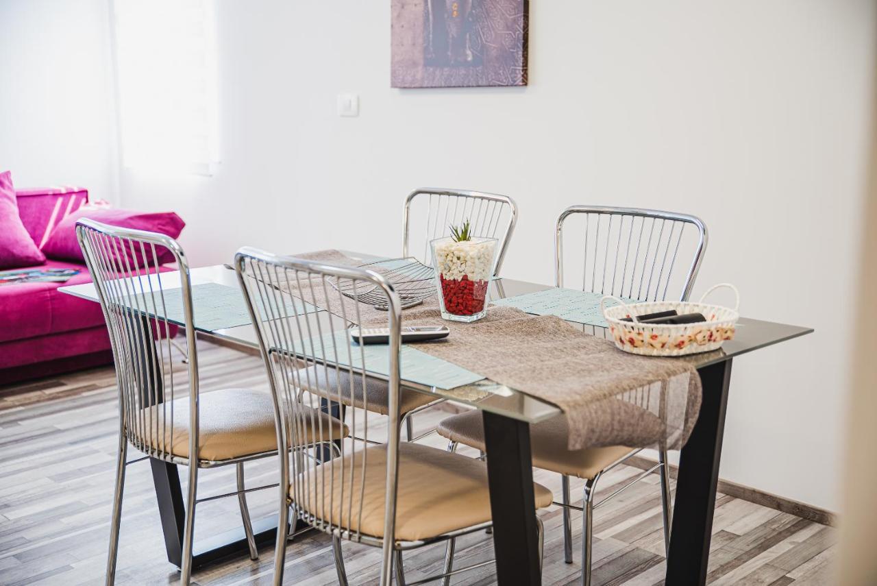 Appartamento Cuderland - Petra Kobarid Esterno foto