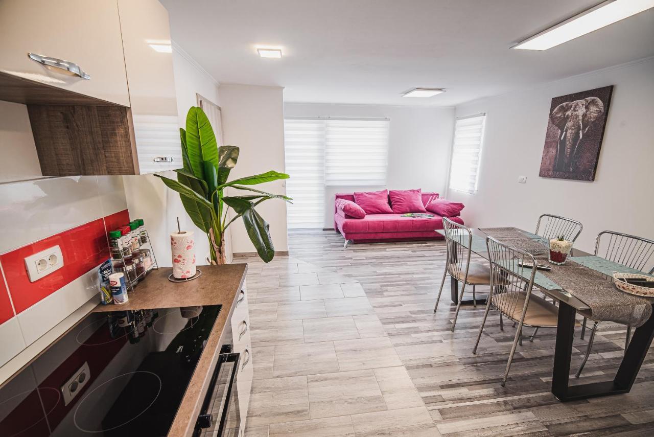 Appartamento Cuderland - Petra Kobarid Esterno foto