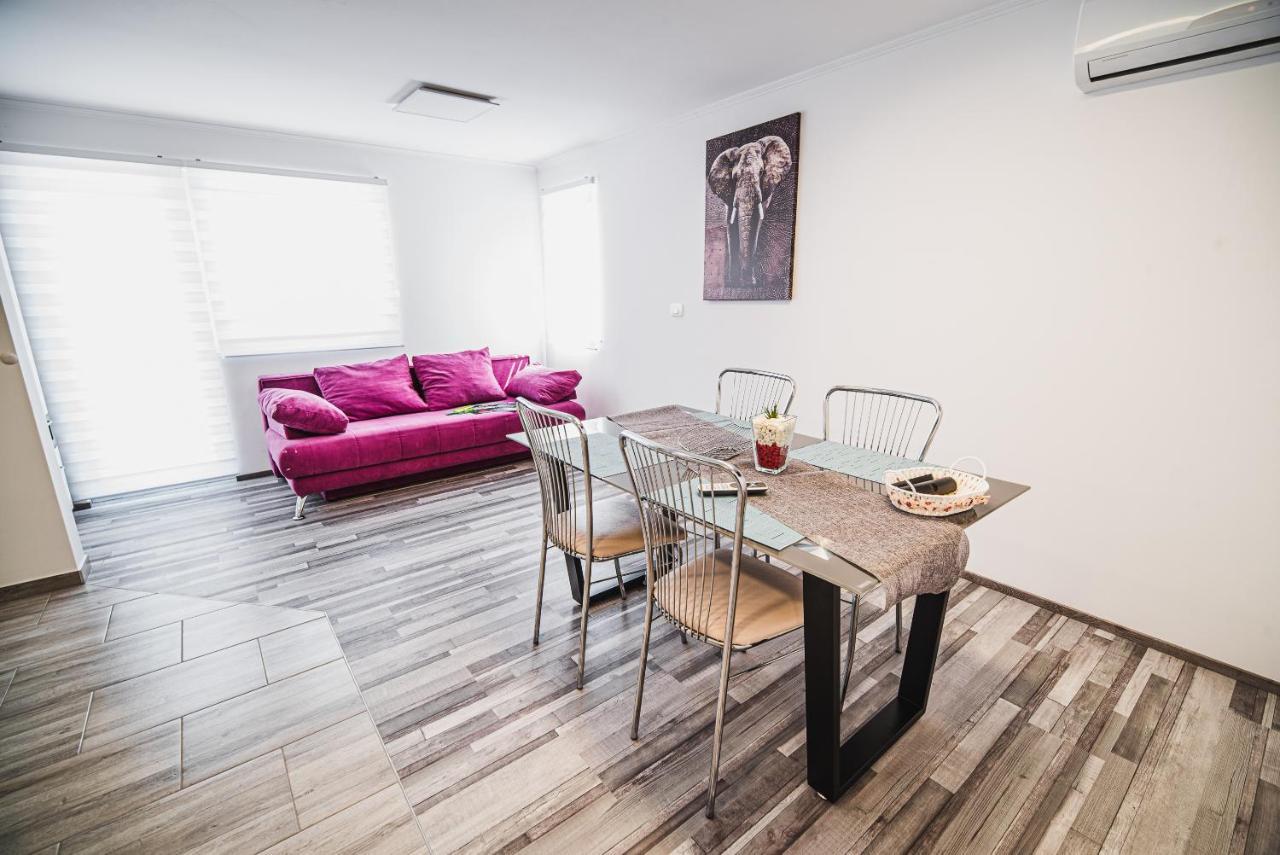 Appartamento Cuderland - Petra Kobarid Esterno foto