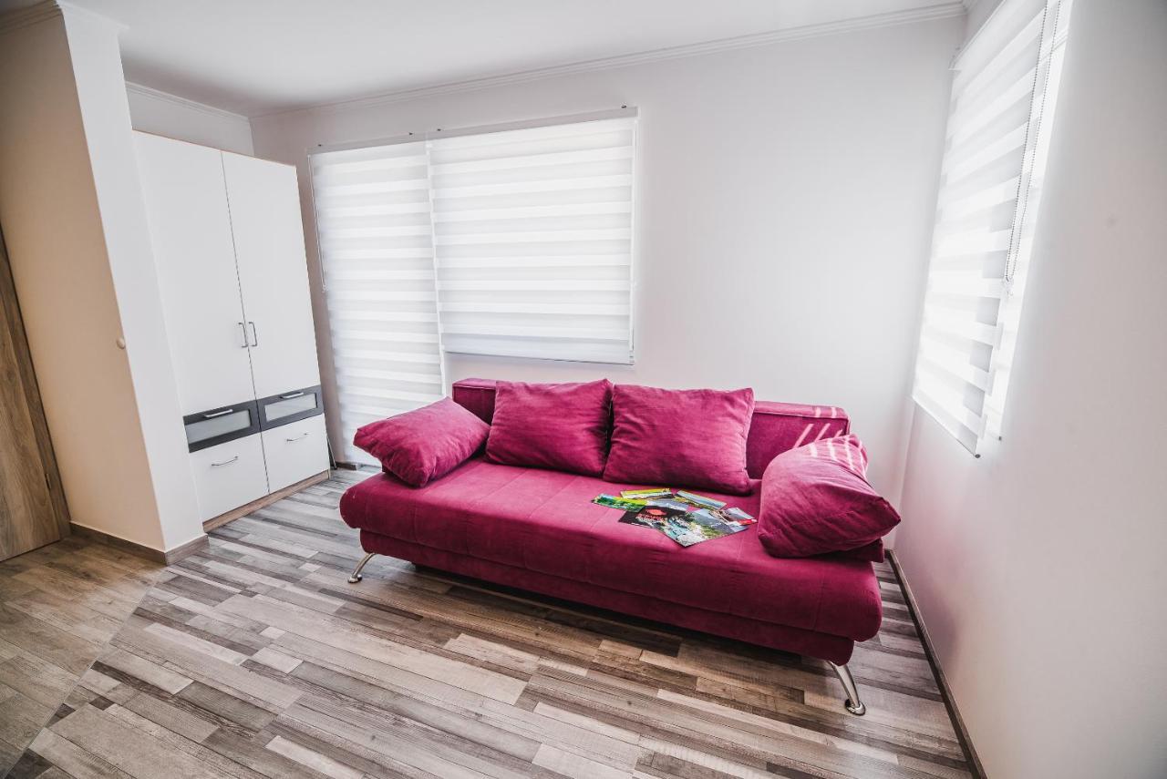 Appartamento Cuderland - Petra Kobarid Esterno foto